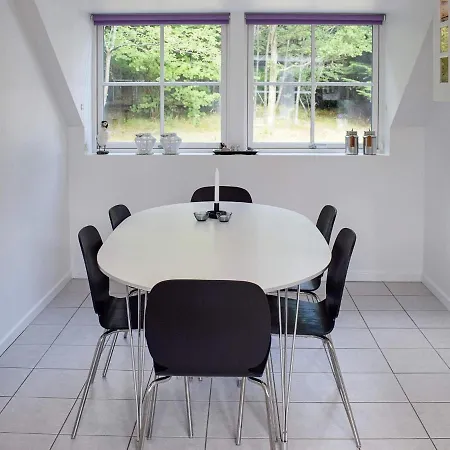 فندق Three-bedroom In 13